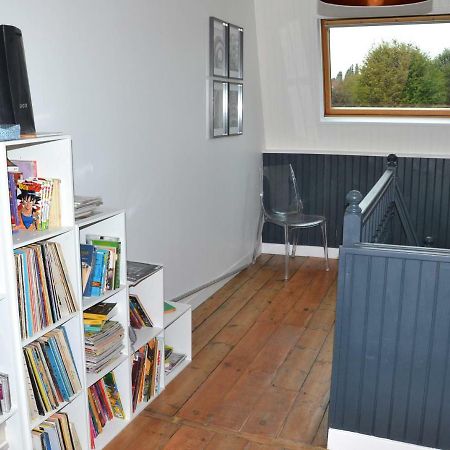 Chambre D 'Hotes Chez Manon Et Hugo Béthune Kültér fotó