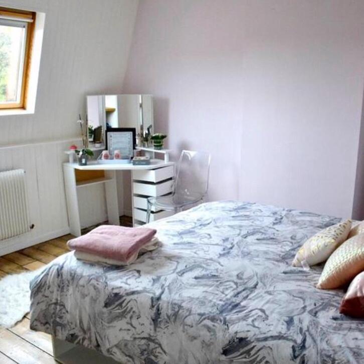 Chambre D 'Hotes Chez Manon Et Hugo Béthune Kültér fotó