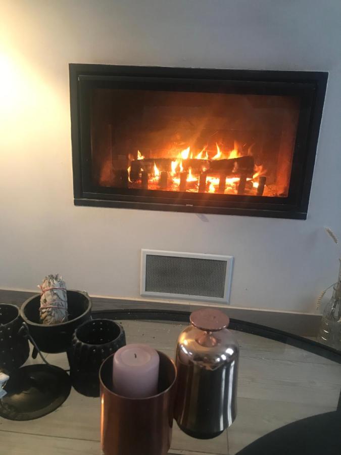 Chambre D 'Hotes Chez Manon Et Hugo Béthune Kültér fotó