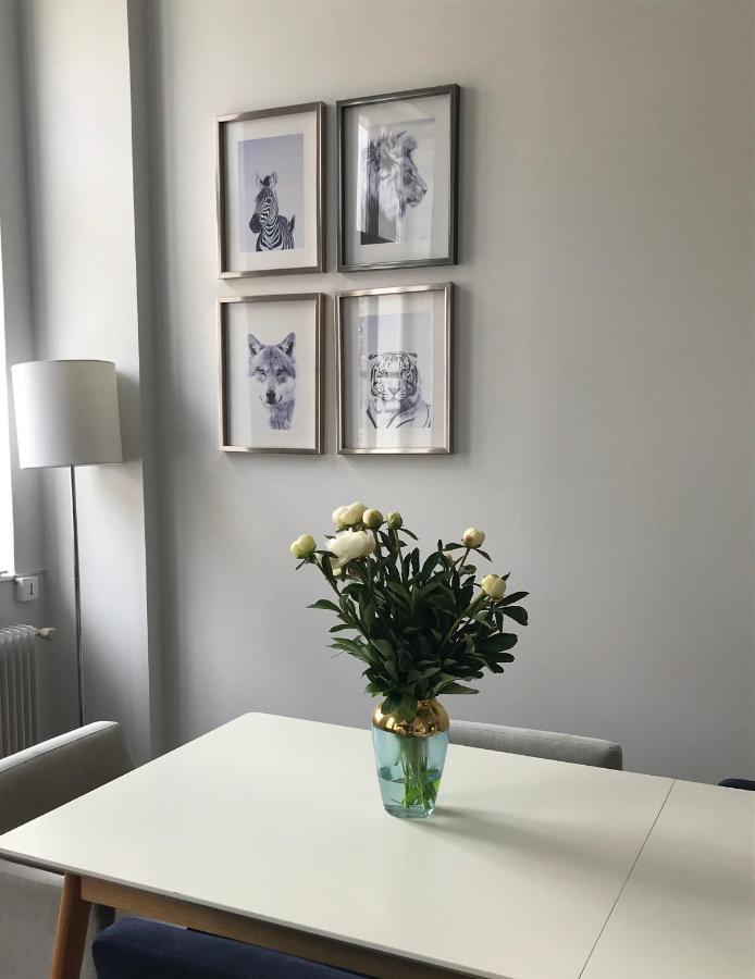 Chambre D 'Hotes Chez Manon Et Hugo Béthune Kültér fotó