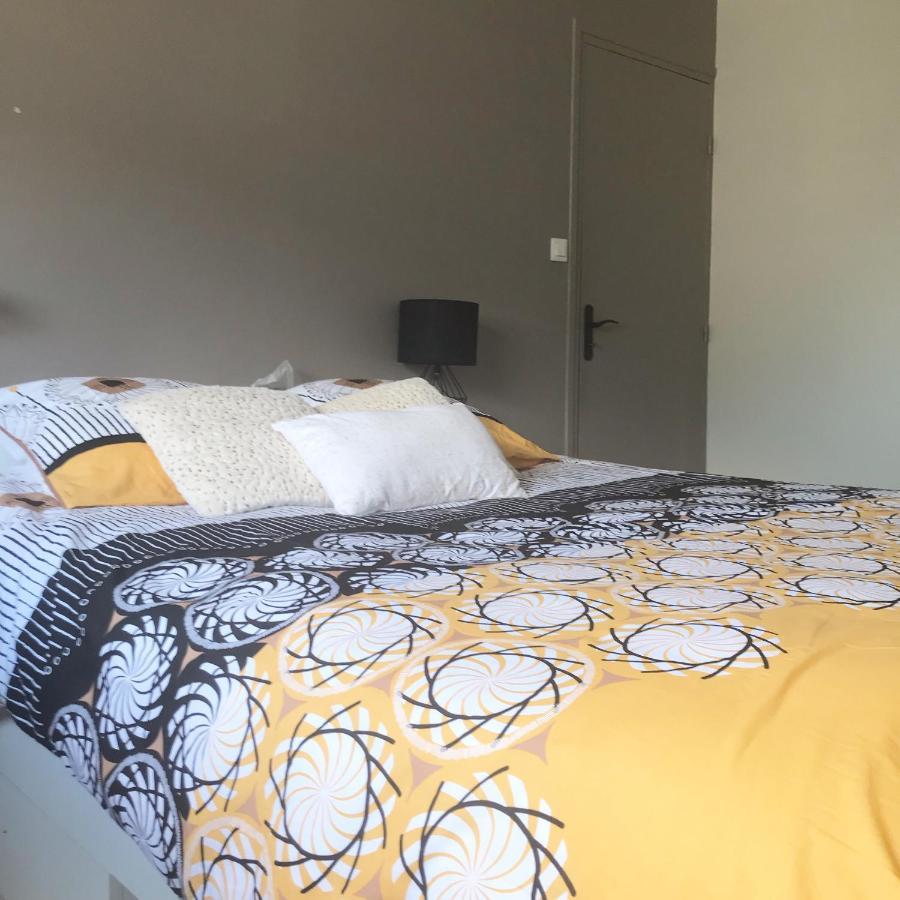 Chambre D 'Hotes Chez Manon Et Hugo Béthune Kültér fotó