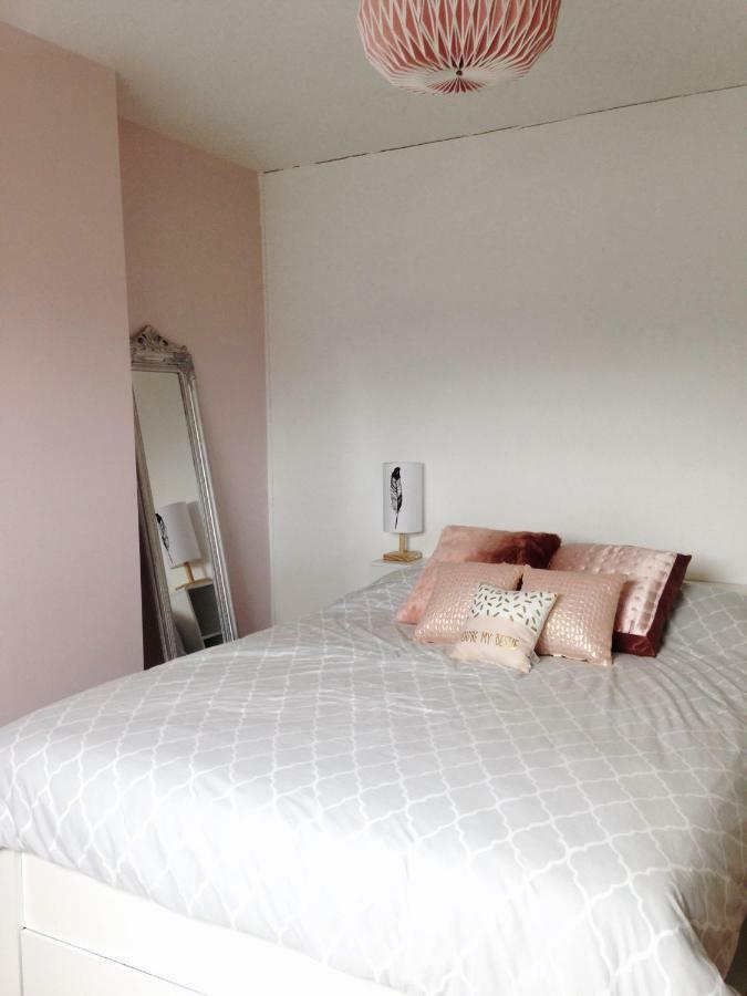 Chambre D 'Hotes Chez Manon Et Hugo Béthune Kültér fotó