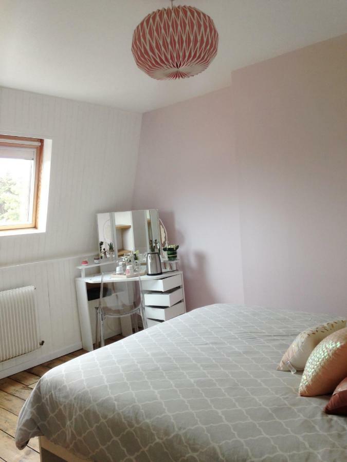 Chambre D 'Hotes Chez Manon Et Hugo Béthune Kültér fotó