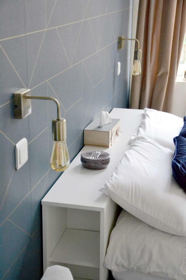 Chambre D 'Hotes Chez Manon Et Hugo Béthune Kültér fotó